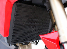 Load image into Gallery viewer, DUCATI Multistrada 1200 Radiator &amp; Engine Guard 2010-2014 by Evotech Performance
