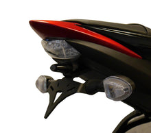 Load image into Gallery viewer, SUZUKI GSX-S 1000 Tail Tidy Black 2015 onwards by Evotech Performance