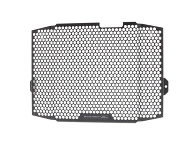 SUZUKI GSX-S125 GP Radiator Guard Protection 2017 onwards by Evotech Performance