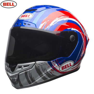 BELL Street Star Mips BRAD BINDER Sports Motorbike TriMatrix Composite Helmet