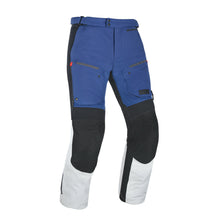 Load image into Gallery viewer, OXFORD MONDIAL Laminated Advanced Motorcycle Waterproof Trouser RiDE Recommended