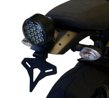 Load image into Gallery viewer, YAMAHA XSR 900 2016+ Tail Tidy by Evotech Performance UK