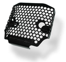 Load image into Gallery viewer, TRIUMPH SCRAMBLER Rectifier Guard 2005-2016 Black by Evotech Performance