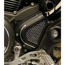 Load image into Gallery viewer, DUCATI Scrambler (all models) Sprocket Guard Cover 2015+ by Evotech Performance
