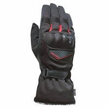 Load image into Gallery viewer, IXON PRO ARROW Waterproof Winter Motorbike Textile Touring Gloves CE Level 1