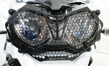 Load image into Gallery viewer, Triumph TIGER 800 XR Headlight Guard Protection 2015-2017 Evotech Performance