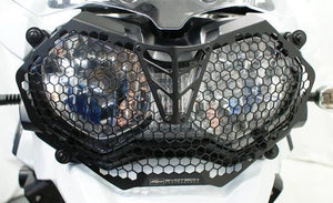 Triumph TIGER 800 XR Headlight Guard Protection 2015-2017 Evotech Performance