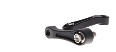 DUCATI Scrambler 1100 Mirror Extensions 2018+ by Evotech Performance