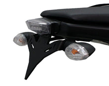 Load image into Gallery viewer, YAMAHA MT-09 2013-2016 Tail Tidy CLEAR LIGHT by Evotech Performance