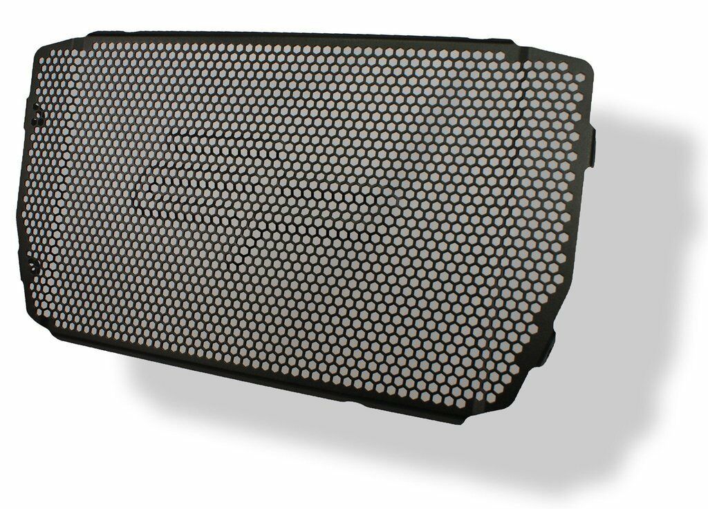 DUCATI Hypermotard 821 Radiator Guard Protection 2016-2015 Evotech Performance