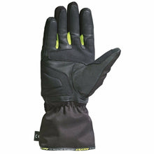 Load image into Gallery viewer, IXON PRO ARROW Waterproof Winter Motorbike Textile Touring Gloves CE Level 1