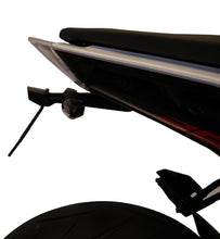 Load image into Gallery viewer, Evotech Performance KTM 390 DUKE Tail Tidy Black (2017 Onwards)