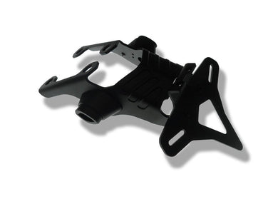 DUCATI Monster 821 Black Tail Tidy 2018 Onwards by Evotech Performance