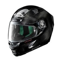 Load image into Gallery viewer, X-Lite X803 CARBON Puro Gloss YAMAHA Stickers FREE Dark Visor Motorbike Helmet