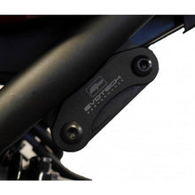 Load image into Gallery viewer, YAMAHA TRACER MT-09 2015+ Pillion Footpeg Removal Kit by Evotech Performance