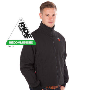 Keis Comfort Heated Jacket X25/J103 Warm Winter Motorcycle Unisex Under Layer