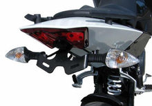 Load image into Gallery viewer, Evotech Performance KTM 690 Duke 2007-2011 Black Tail Tidy