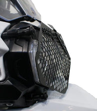 Load image into Gallery viewer, Triumph TIGER 800 XCX Headlight Guard Protection 2015-2017 Evotech Performance