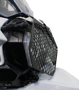 Triumph TIGER 800 XCX Headlight Guard Protection 2015-2017 Evotech Performance