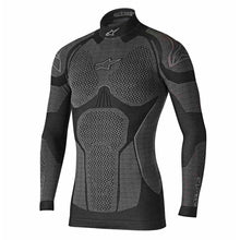 Load image into Gallery viewer, Alpinestars Ride Tech Thermal Bottoms/Top Motorbike/Golf Winter Base Layer Black