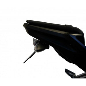 YAMAHA MT-125 Tail Tidy 2014 onwards Protection by Evotech Performance