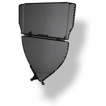 Load image into Gallery viewer, YAMAHA YZF-R3 Radiator &amp; Header Guard CNC Set 2015 onwards Evotech Performance