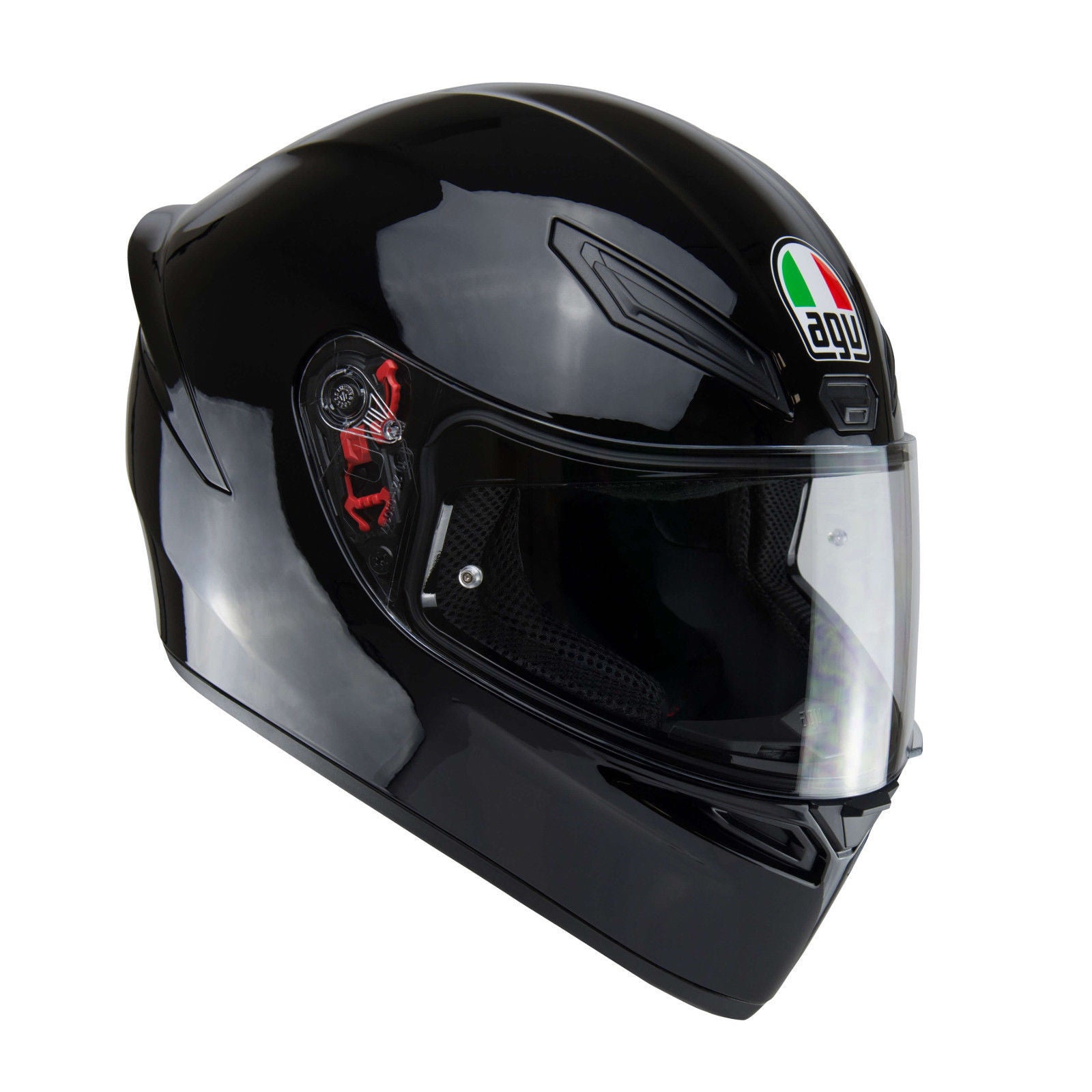 Buy AGV K1 Mir 2018 Helmet - Medium-Large at Ubuy UK