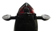 Load image into Gallery viewer, SUZUKI SV650 (2016 onwards) Tail Tidy Black by Evotech Performance