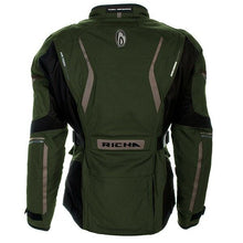 Load image into Gallery viewer, RICHA INFINITY 2 Motorcycle Four Season Heat/Cold/Rain Jacket S-12XL