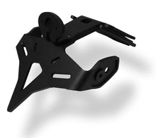 Load image into Gallery viewer, SUZUKI GSX-S 1000 Tail Tidy Black 2015 onwards by Evotech Performance