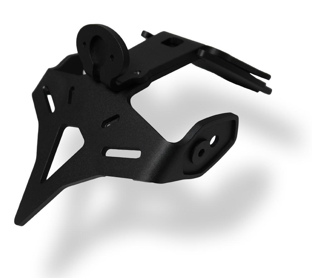 SUZUKI GSX-S 1000 Tail Tidy Black 2015 onwards by Evotech Performance