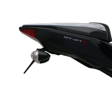 Load image into Gallery viewer, YAMAHA MT-07 2013 onwards &amp; Moto Cage Rear Tail Tidy by Evotech Performance