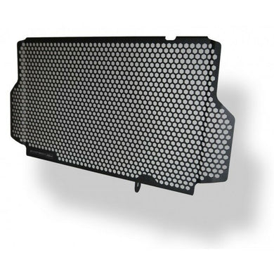 KAWASAKI Z250 SL Radiator Guard 2015 onwards by Evotech Performance
