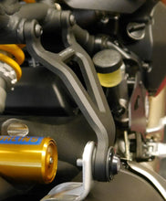 Load image into Gallery viewer, DUCATI Monster 821 2018+ Exhaust Hanger &amp; Blanking Plate Kit Evotech Performance