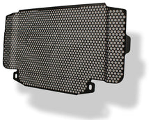 Load image into Gallery viewer, HONDA CB500X (2013 onwards) Radiator Guard Black by Evotech Performance