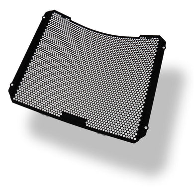 SUZUKI GSXR1000 & R 2017+ Radiator Guard Protection by Evotech Performance