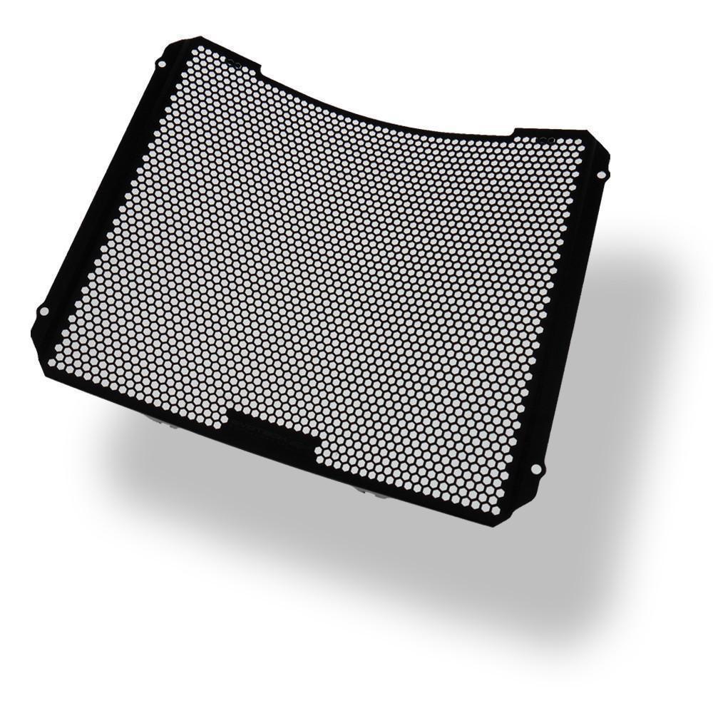 SUZUKI GSXR1000 & R 2017+ Radiator Guard Protection by Evotech Performance