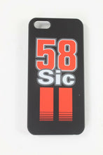 Load image into Gallery viewer, MotoGP iphone 5 Cases PEDROSA/SIMONCELLI/CRUTCHLOW/MARQUEZ/ROSSI/DUCATI
