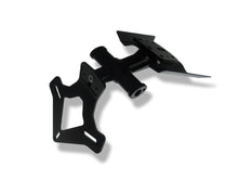 Load image into Gallery viewer, Evotech Performance KTM 390 DUKE Tail Tidy Black (2017 Onwards)