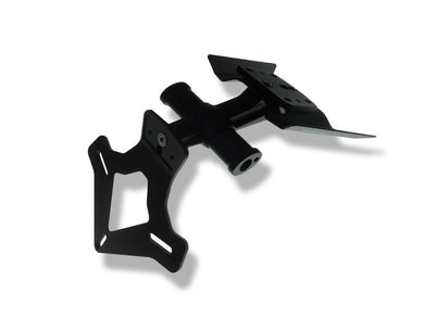 Evotech Performance KTM 390 DUKE Tail Tidy Black (2017 Onwards)