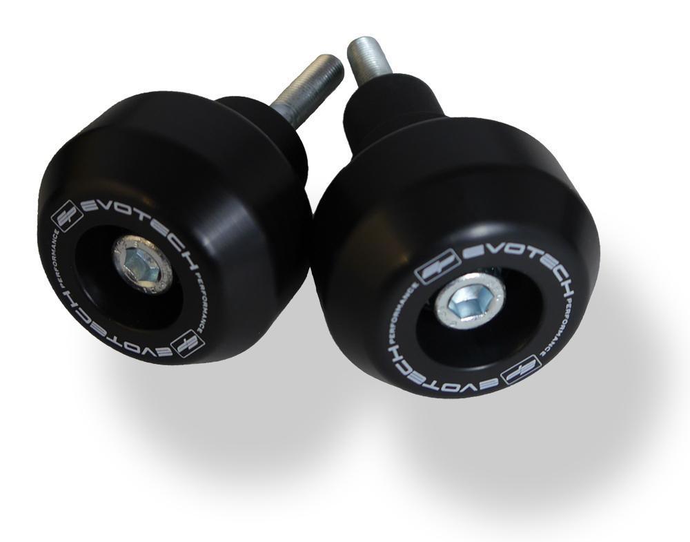 SUZUKI GSX-S 1000 ABS Frame Crash Protection 2015 onwards by Evotech Performance