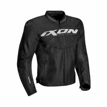 Load image into Gallery viewer, IXON SPRINTER AIR Vented Mesh Breathable Summer Motorbike Cooling Textile Jacket
