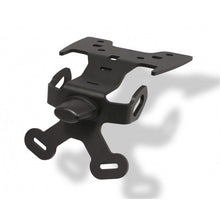 Load image into Gallery viewer, SUZUKI GSR 750 2010 onwards Tail Tidy CNC Black by Evotech Performance