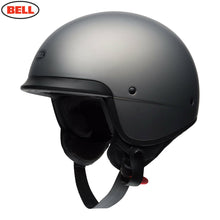 Load image into Gallery viewer, BELL Cruiser SCOUT AIR Lightweight Open Face Motorcycle Helmet 2 snap-in Visors