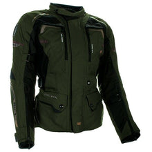 Load image into Gallery viewer, RICHA INFINITY 2 Motorcycle Four Season Heat/Cold/Rain Jacket S-12XL