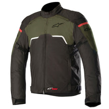 Load image into Gallery viewer, 5% OFF Alpinestars HYPER Drystar WP Motorbike/Scooter Sports Textile Jacket