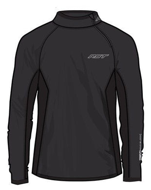 RST Thermal Long Sleeve Top Windstopper Blocker 1829 Base Layer Motorcycle