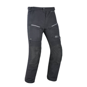 OXFORD MONDIAL Laminated Advanced Motorcycle Waterproof Trouser RiDE Recommended