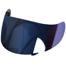 Load image into Gallery viewer, AGV K1/K5/K3 SV/SKYLINE/HORIZON VISORS Clear/Dark/Blue/Silver/Mirror