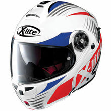 Load image into Gallery viewer, X-Lite 2018 X-1004 Flip-Up Flip Front Full Face P/J Motorcycle Touring Helmet